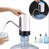 Dispensador de Agua Eléctrico Recargable USB