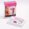 Spa Facial Mini Masajeador 5 en 1