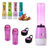 Licuadora Personal Portátil 600ml
