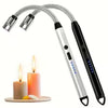 CHISPERO RECARGABLE CON USB